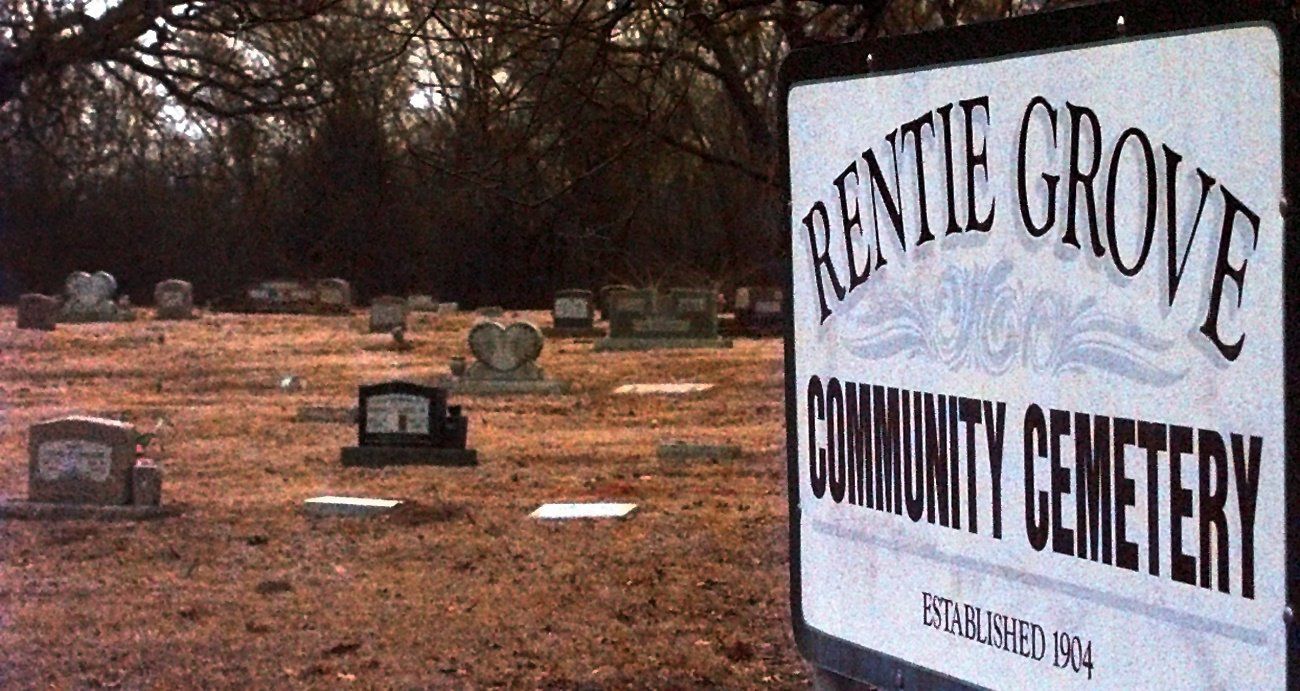 Rentie Grove: Oklahoma once topped the country in all-black towns